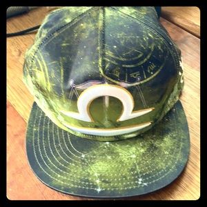 Headspace SnapBack hat